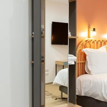 Apartment L'annexe Cathedrale Metz