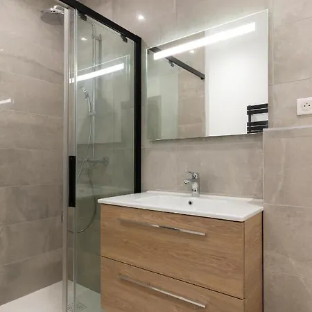 Apartment L'annexe Cathedrale
