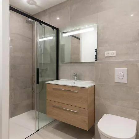 L'annexe Cathedrale Apartment *